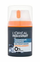 L’ORÉAL PARIS 50ml loréal paris men expert magnesium defence 24h