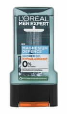 L’ORÉAL PARIS 300ml loréal paris men expert magnesium defence shower gel,