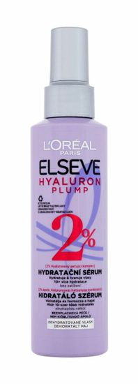 L’ORÉAL PARIS 150ml loréal paris elseve hyaluron plump serum