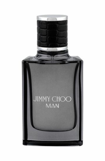 Jimmy Choo 30ml man, toaletní voda