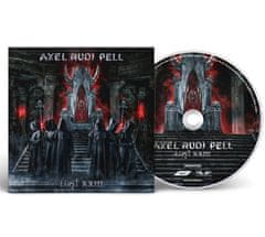 Pell Axel Rudi: Lost XXIII (Digipack)