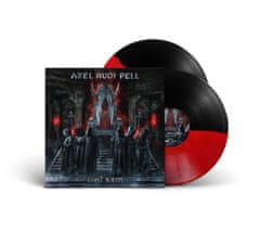 Pell Axel Rudi: Lost XXIII (Coloured) (2x LP) -LP