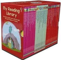 Usborne My Reading Library