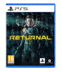 Returnal (PS5)