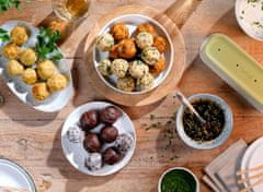 Lékué Lékué, Sada na přípravu veganských kuliček Kit Veggie Balls