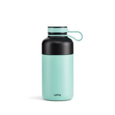 Lékué Termoska s infuzérem Insulated Bottle To Go 500 ml | tyrkysová Typ: 300 ml