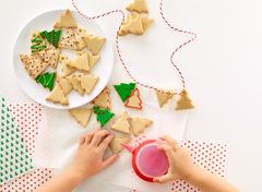 Lékué Set vykrajovacích forem na sušenky Lékué Kit Cookie Cutters | 3ks