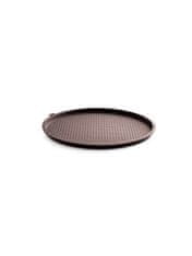 Lékué Kulatý silikonový pečicí plát na pizzu Lekue Round Pizza Mat 36 cm