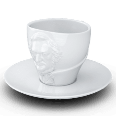 58products , Porcelánový hrnek Talent Richard Wagner