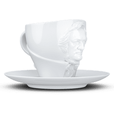 58products , Porcelánový hrnek Talent Richard Wagner