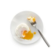 Lékué Lékué, Tvořítko na ztracená vejce Egg Poacher 2ks | oranžová
