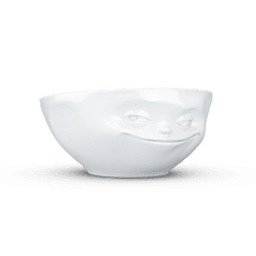 58products Porcelánová miska Tassen 58products 350 ml | Smějící