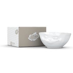 58products Porcelánová miska Tassen 58products 350 ml | Smějící