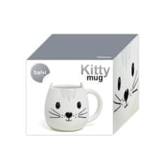 Balvi , Hrnek Kitty 26794, 400ml