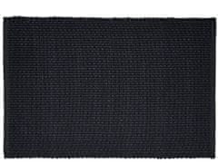 Södahl prostírání 33x48 Grain Black | Černá