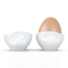 58products Misky na vajíčka Tassen 58products | Líbající a Zamilovaná