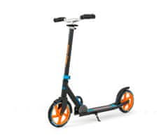 shumee Buzz Black Scooter