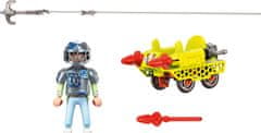 Playmobil 70930 Důlní vozík