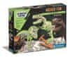 Clementoni Science&Play ArcheoFun: T-Rex + Triceratops