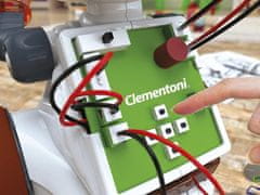 Clementoni Science&Play Techno Logic Robot Mio - nová generace