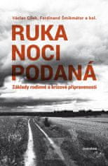 Václav Cílek: Ruka noci podaná - Základy rodinné a krizové připravenosti