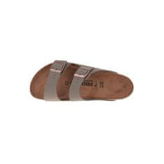 Birkenstock Pantofle hnědé 38 EU Arizona BF