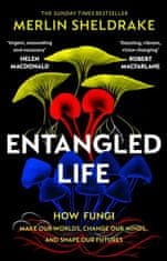 Sheldrake Merlin: Entangled Life