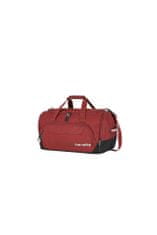 Travelite Kick Off Duffle M Red