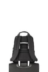 Travelite Meet Backpack exp Black