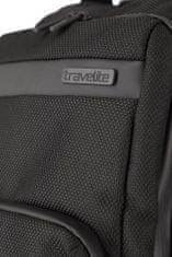 Travelite Meet Backpack exp Black