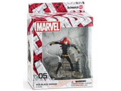 MARVEL Schleich MARVEL figurka Black Widow 10 cm. 