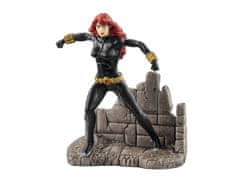 MARVEL Schleich MARVEL figurka Black Widow 10 cm. 