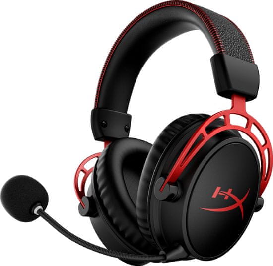 HyperX Cloud Alpha Wireless (4P5D4AA)