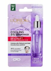 L’ORÉAL PARIS 11g loréal paris revitalift filler ha cooling tissue eye