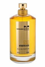 Mancera 120ml voyage en arabie gold intensitive aoud