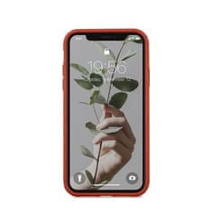 Forever Kryt na mobil Bioio pro Apple iPhone 11 - červený
