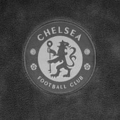 Fan-shop Župan CHELSEA FC grey Velikost: XXL