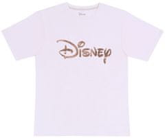 Disney Dámské béžové tričko DISNEY, XS