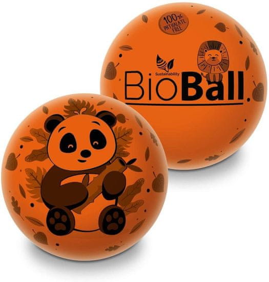 Mondo Mič dětský MONDO BIOBALL Panda 230 cm