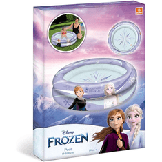 Mondo Bazén MONDO 16910 Frozen 100 cm