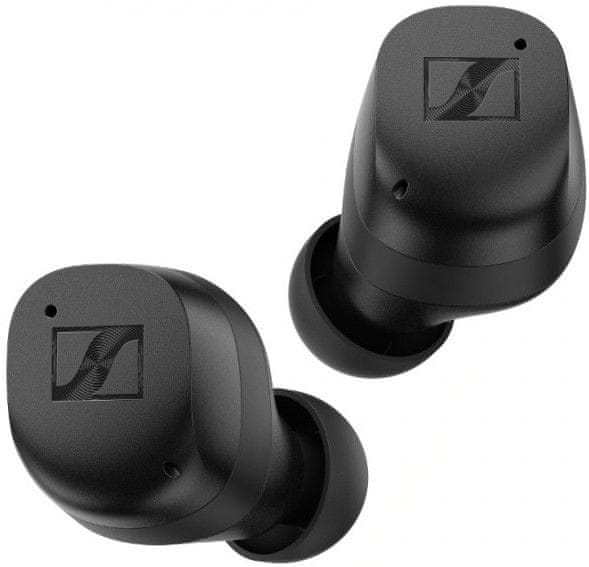 Sennheiser Momentum True Wireless 3, černá - zánovní