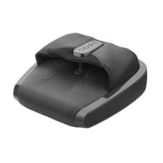 Vidaxl Medisana FM 900 reflexní masážní přístroj na nohy, šedý