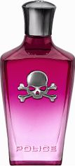 Police Potion Love For Her - EDP 30 ml