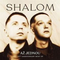 Shalom: Až jednou (30th Anniversary Edition)