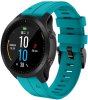 řemínek pro Garmin QuickFit sportovní silikonový 26mm, RTSS-030-LG, světle zelený - rozbaleno