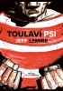 Jeff Lemire: Toulaví psi