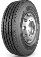 Pirelli 315/80R22,5 156/150K PIRELLI TG:01 II