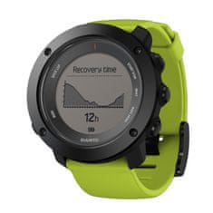 Suunto Ambit3 Vertical Black Color