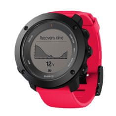 Suunto Ambit3 Vertical Black Color