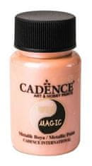 Měňavá barva Cadence Twin Magic - oranžová/modrá / 50 ml